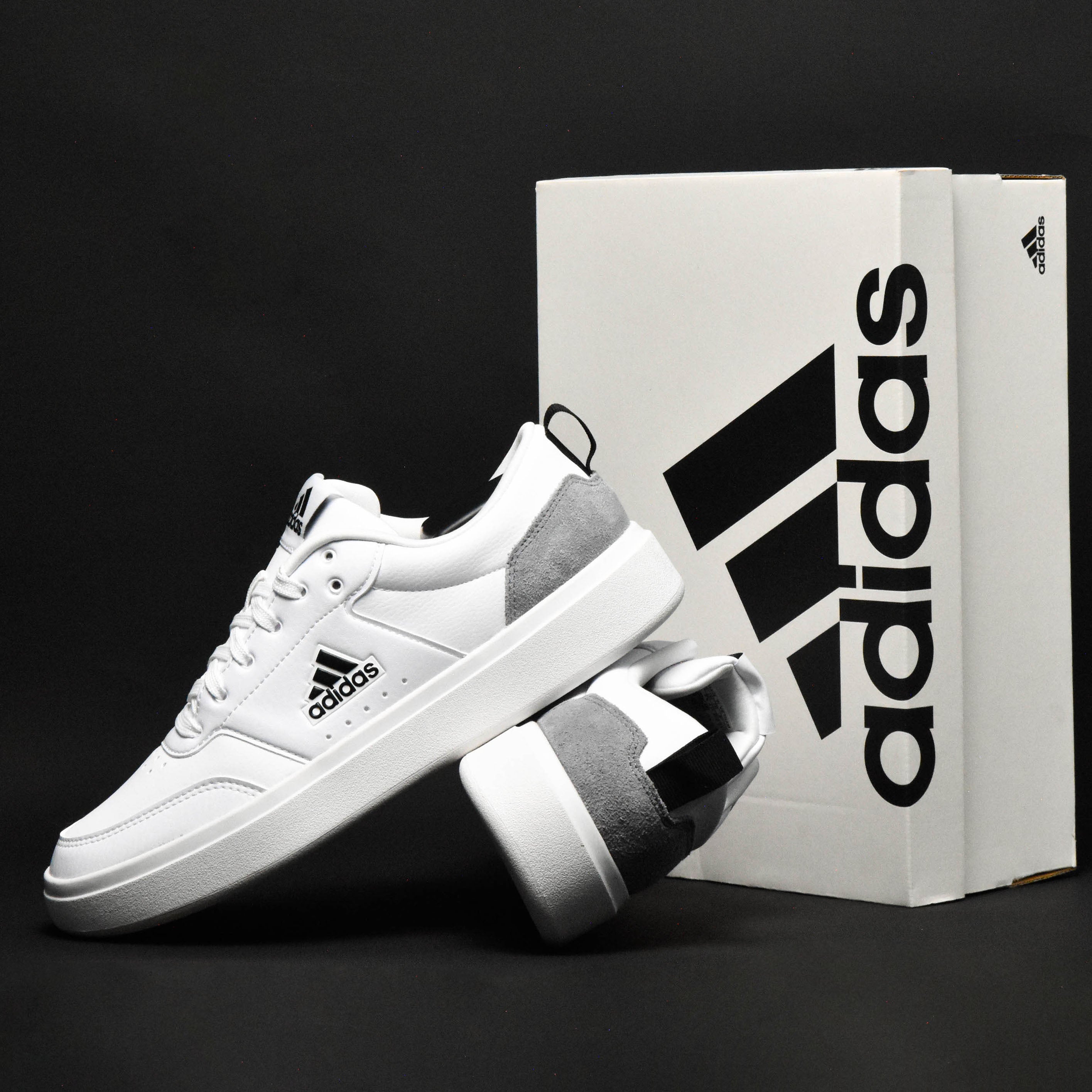 ADIDAS PARK ST \ IG9849