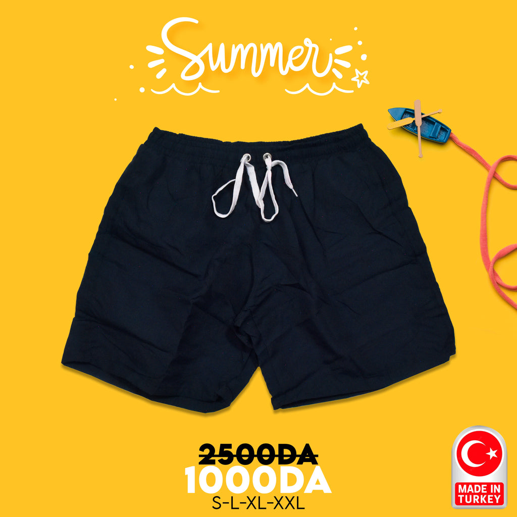 شورت أزرق داكن 5775