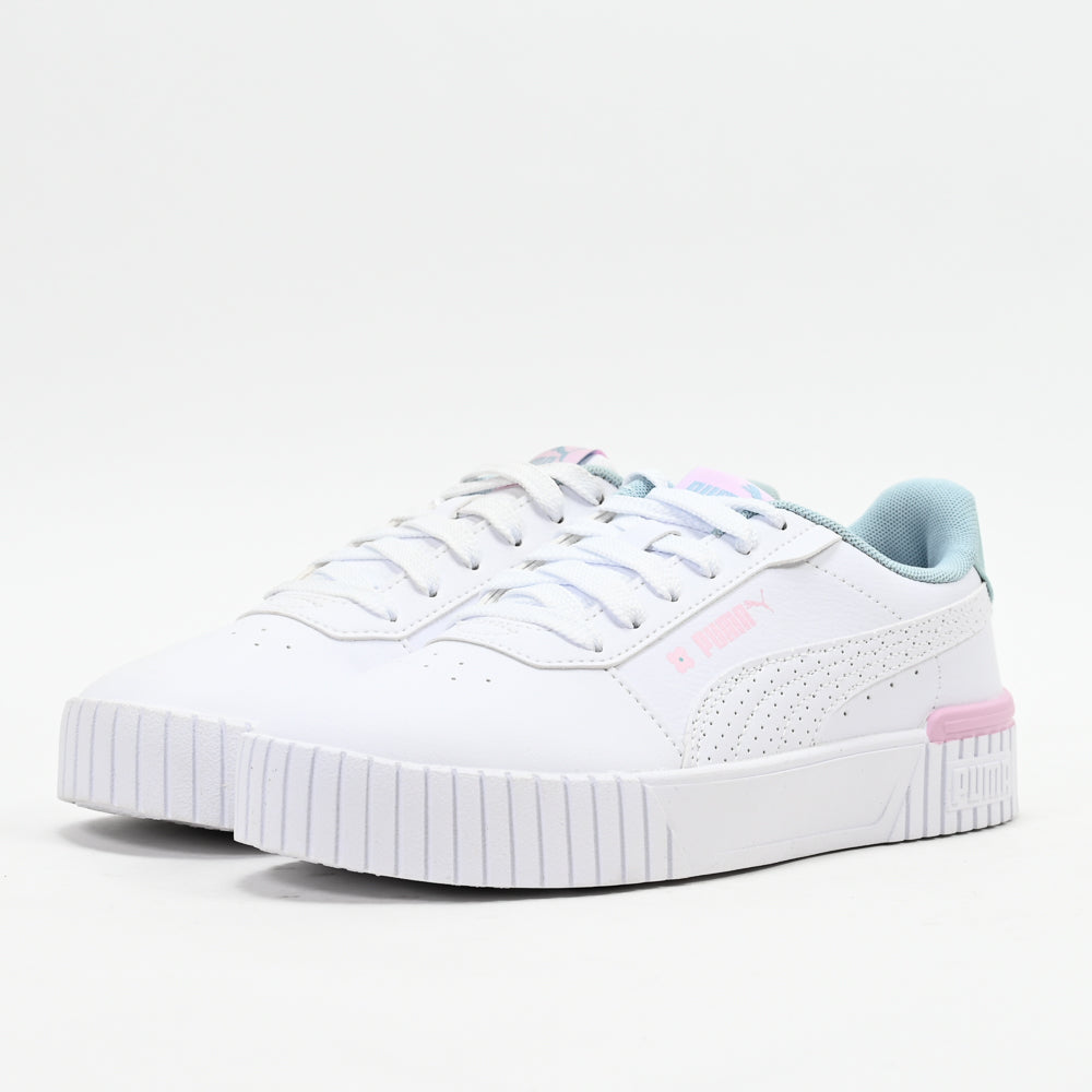 PUMA Carina 2.0 Tropical Jr Sneakers 395574-01