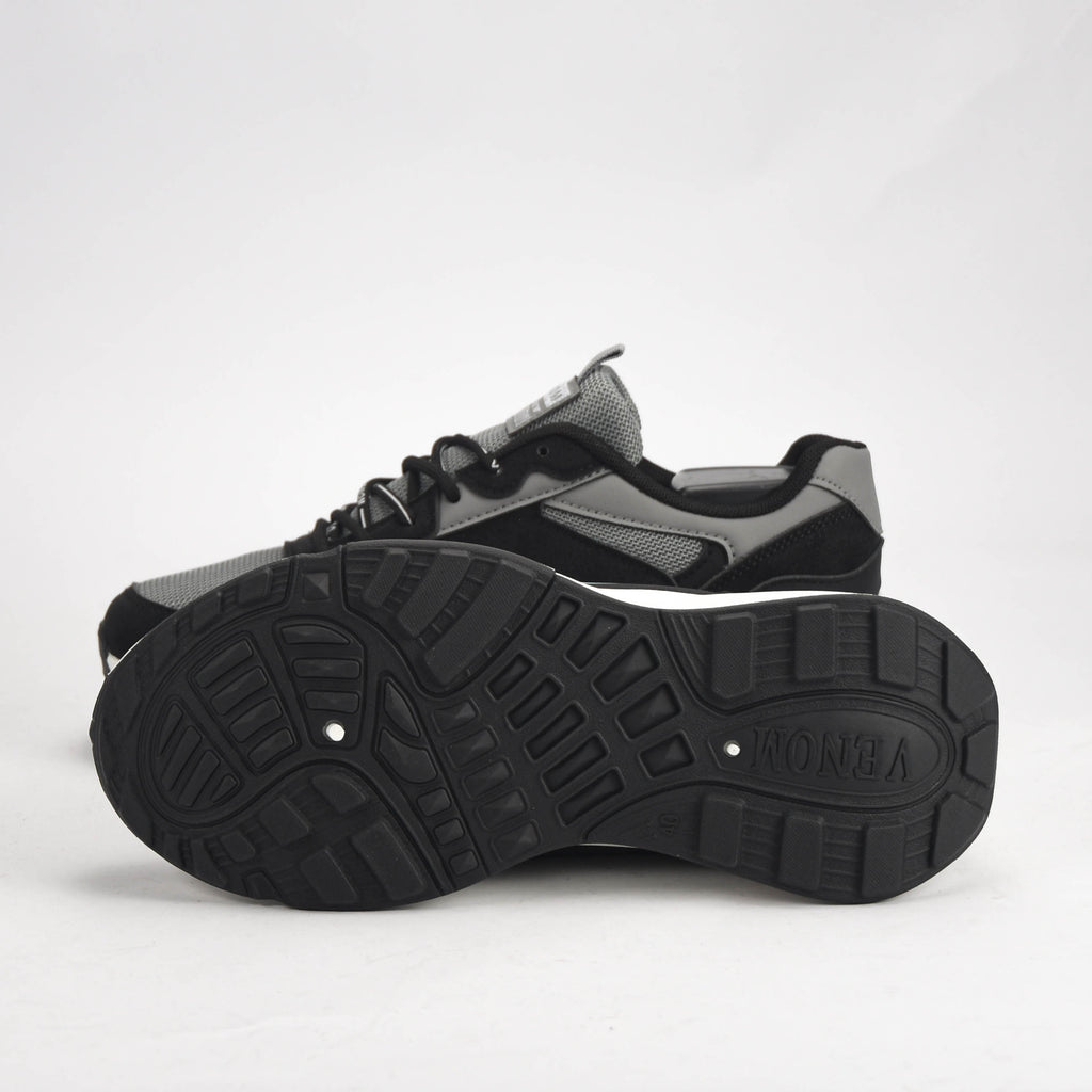 VENOM SHOES V39-17GREY