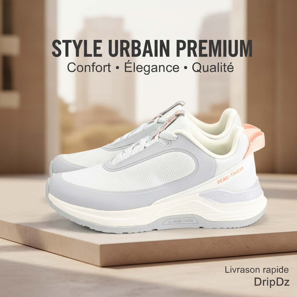 PEAK SHOES EWT54698J-E081