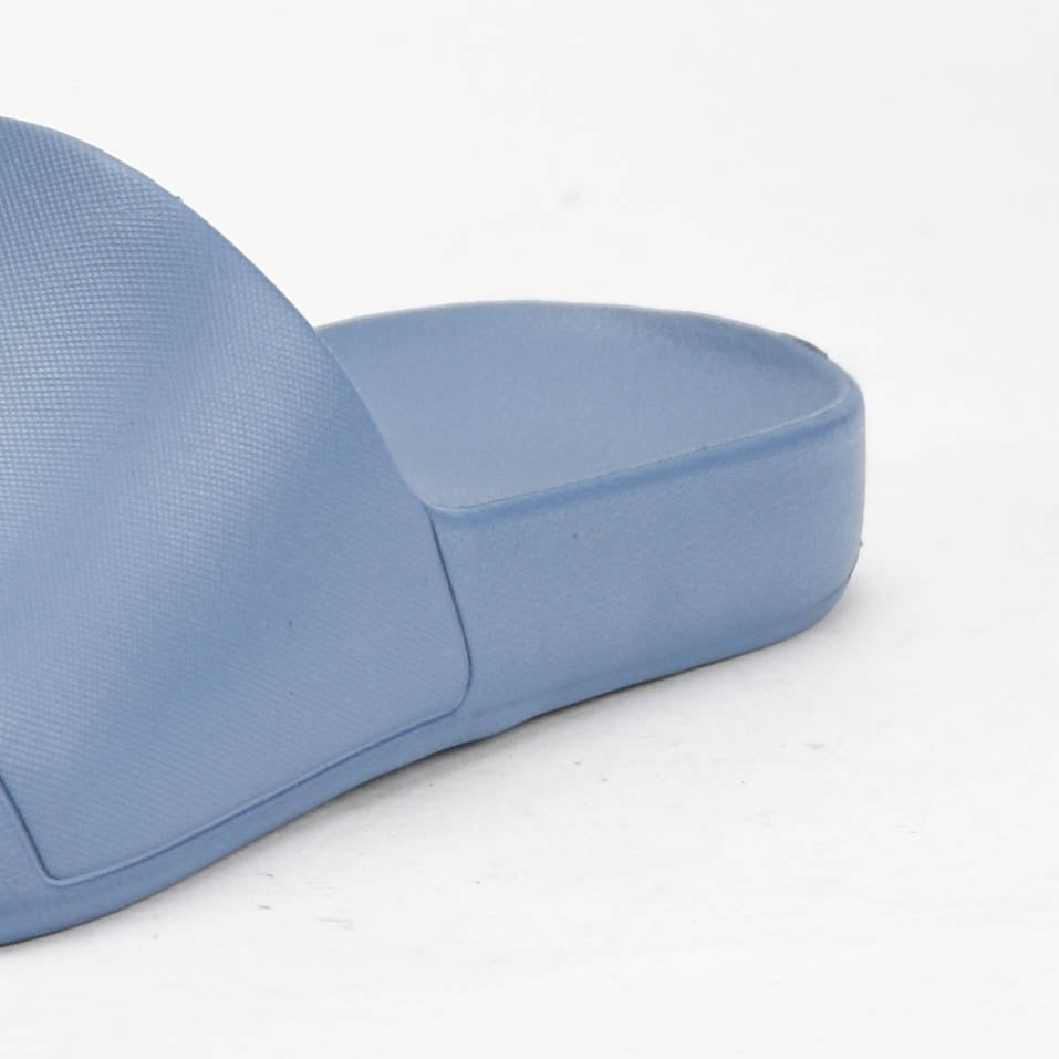 PEAK  CLAQUETTES  SLIPPERS BLUE SKY RLW2301L-002M