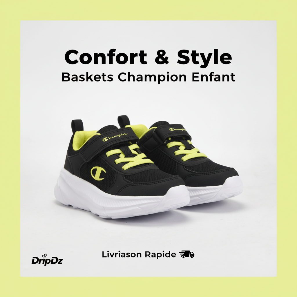 CHAMPION BASKET S32972-KK003