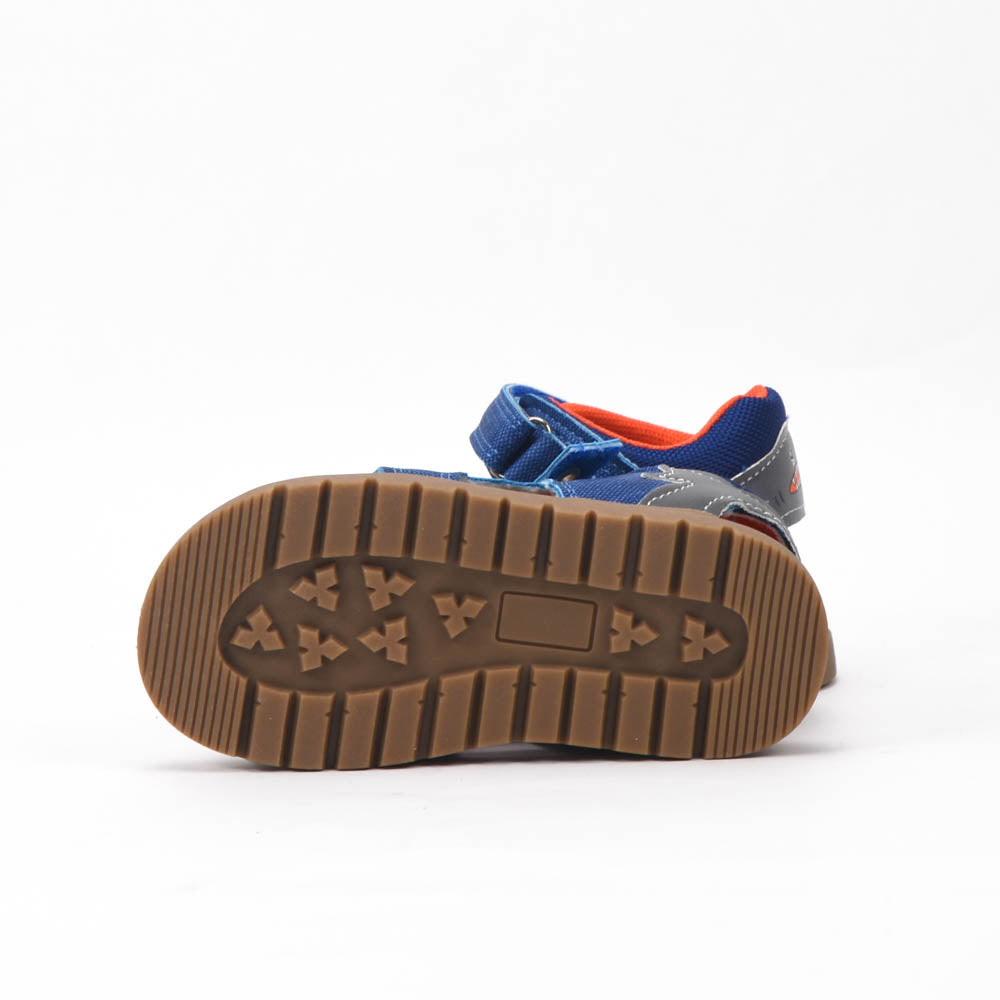 Safety Jogger Sandale Enfant 614082-CBL-ORA