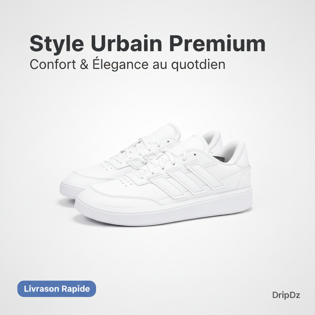 Adidas Courtblock IF4031