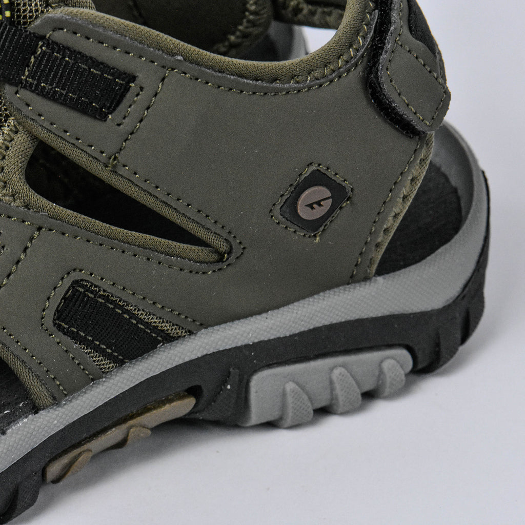 Cove Sport Military Olive-Black O014426