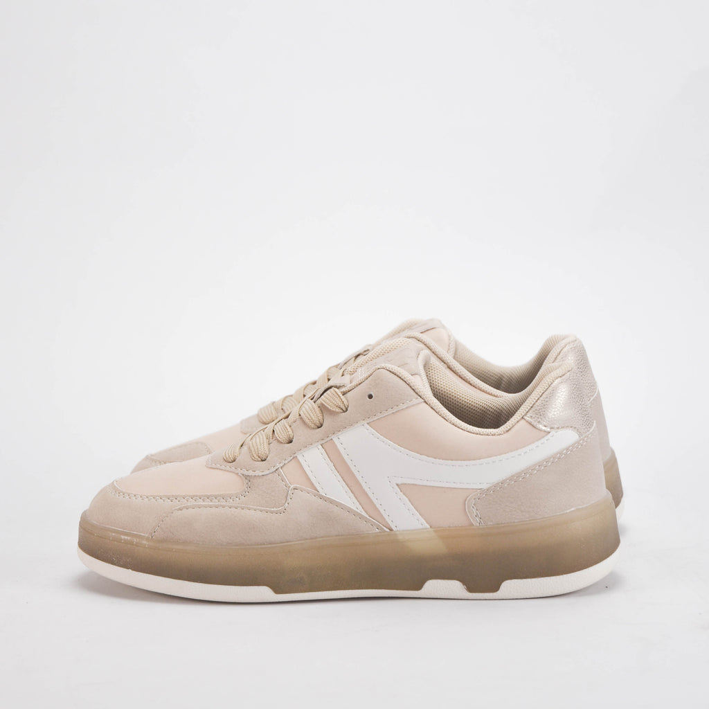 SAFETY JOGGER SHOES 590232BEI-WHT