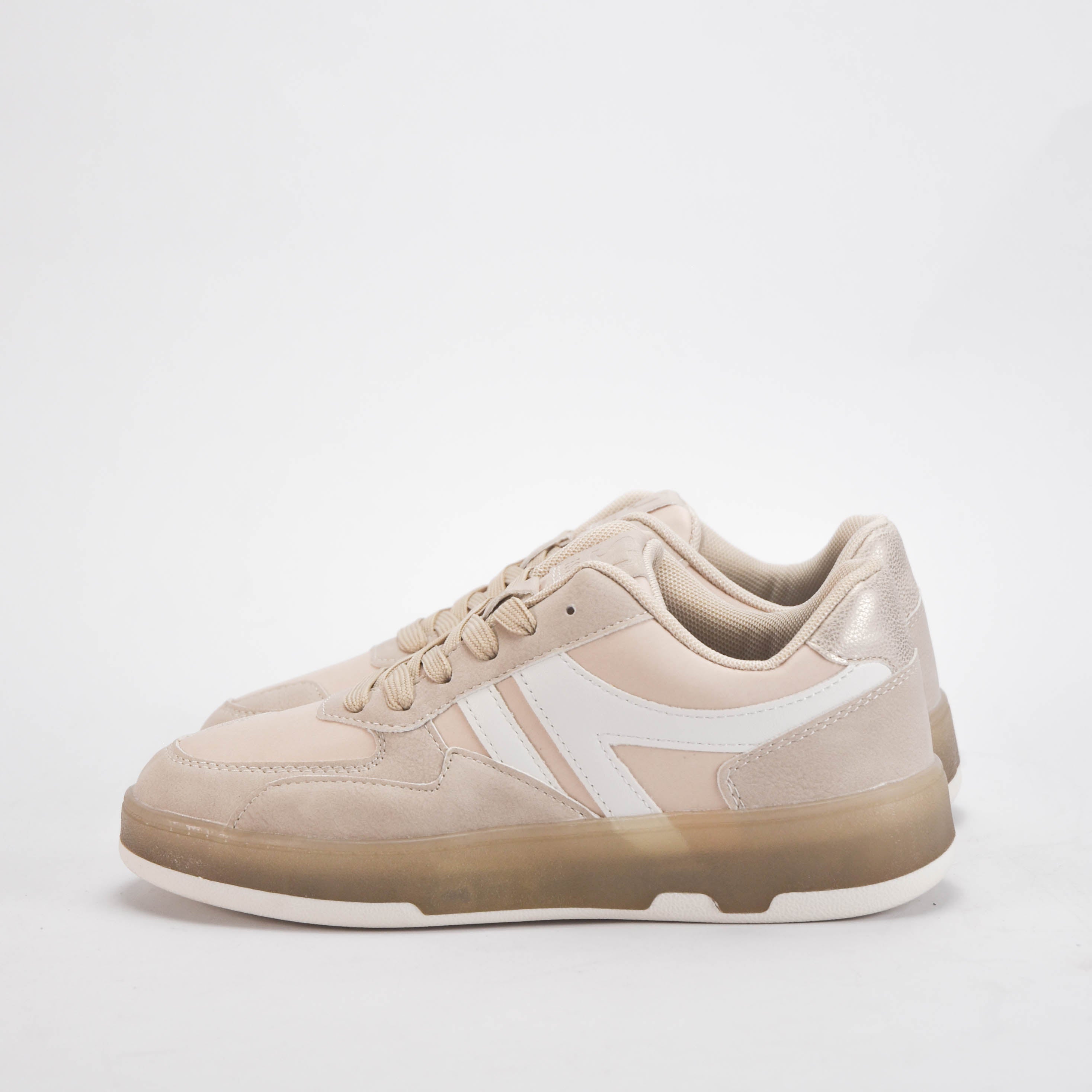 SAFETY JOGGER SHOES 590232BEI-WHT