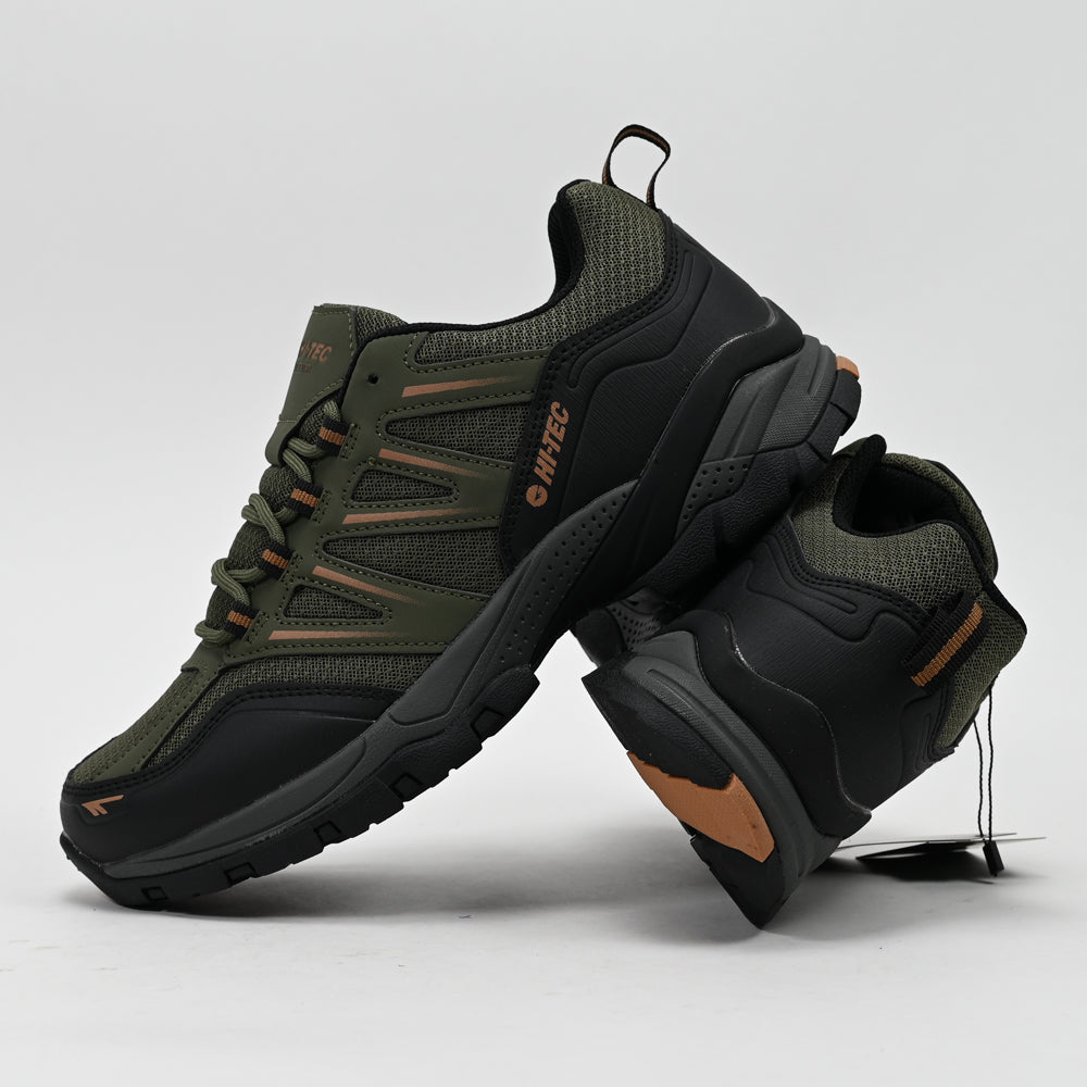 Basket HI-TEC Homme O015214