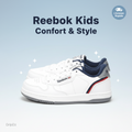 Reebok Court Advance Sneakers 100208186