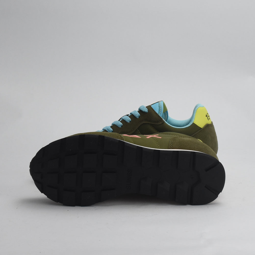 BASKET SUN68 TOM FOR PEACE Z34104-19