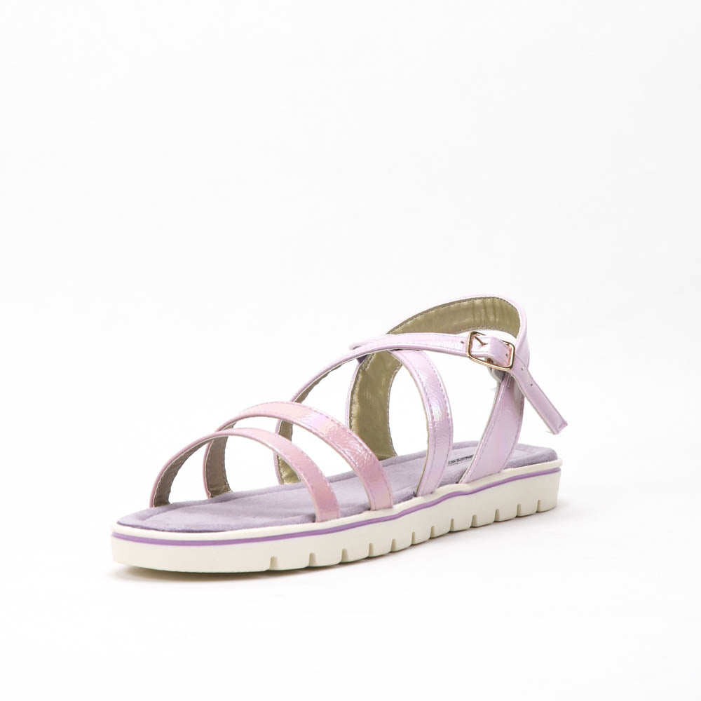 Safety Jogger Sandales Femme 587781-LLC