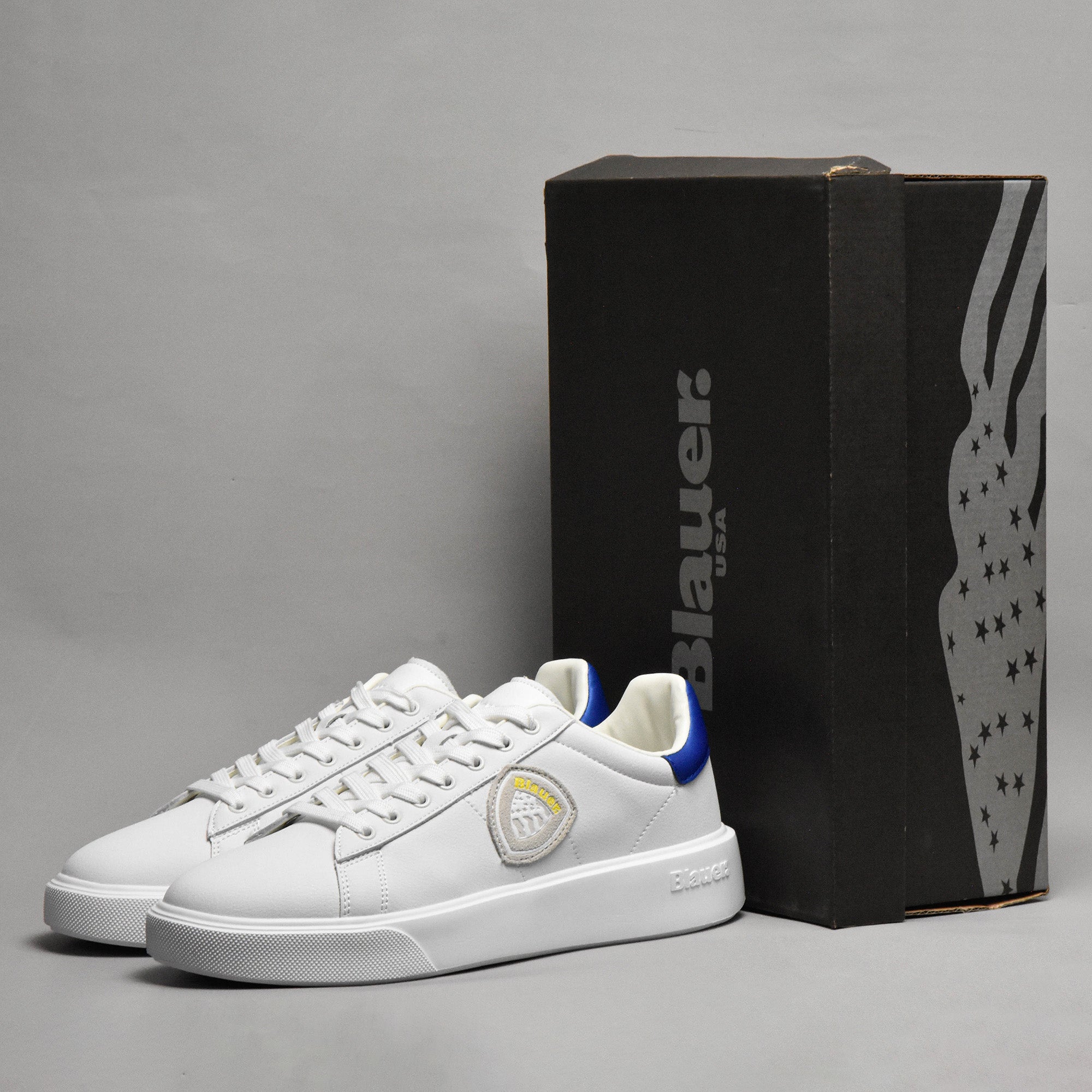 بلاور 🇺🇲S4BUCK02-LESBUCK02