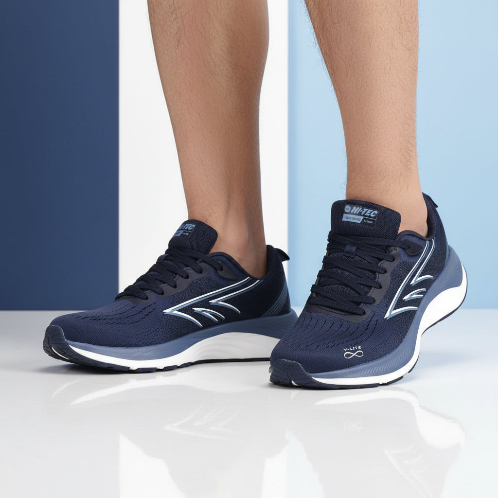 HI-TEC BASKET S015188