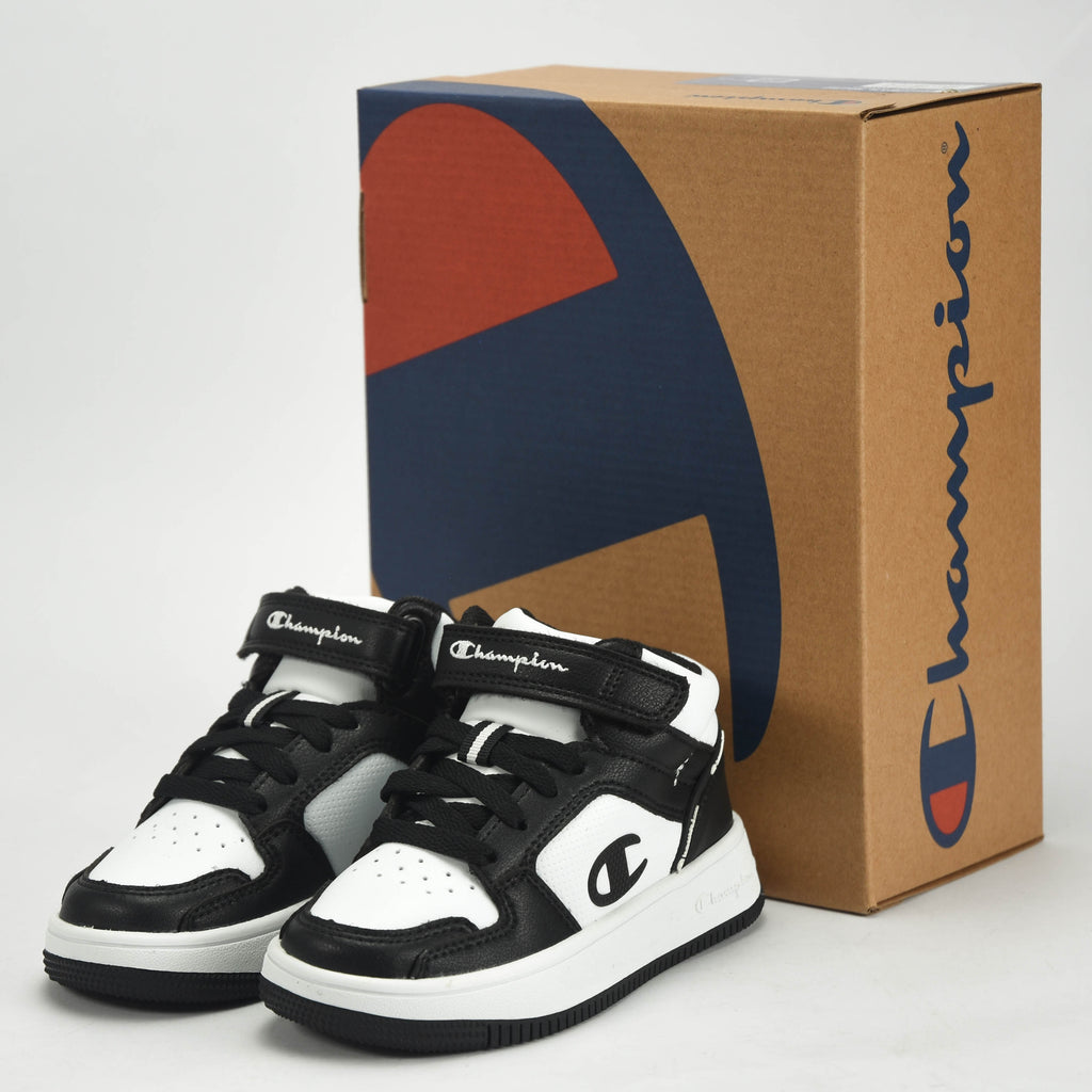 CHAMPION BASKET S32412-WW019