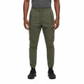 PANTALON THE NORTH FACE POUR HOMME PTNF-NOIR-VERT-OLIVE