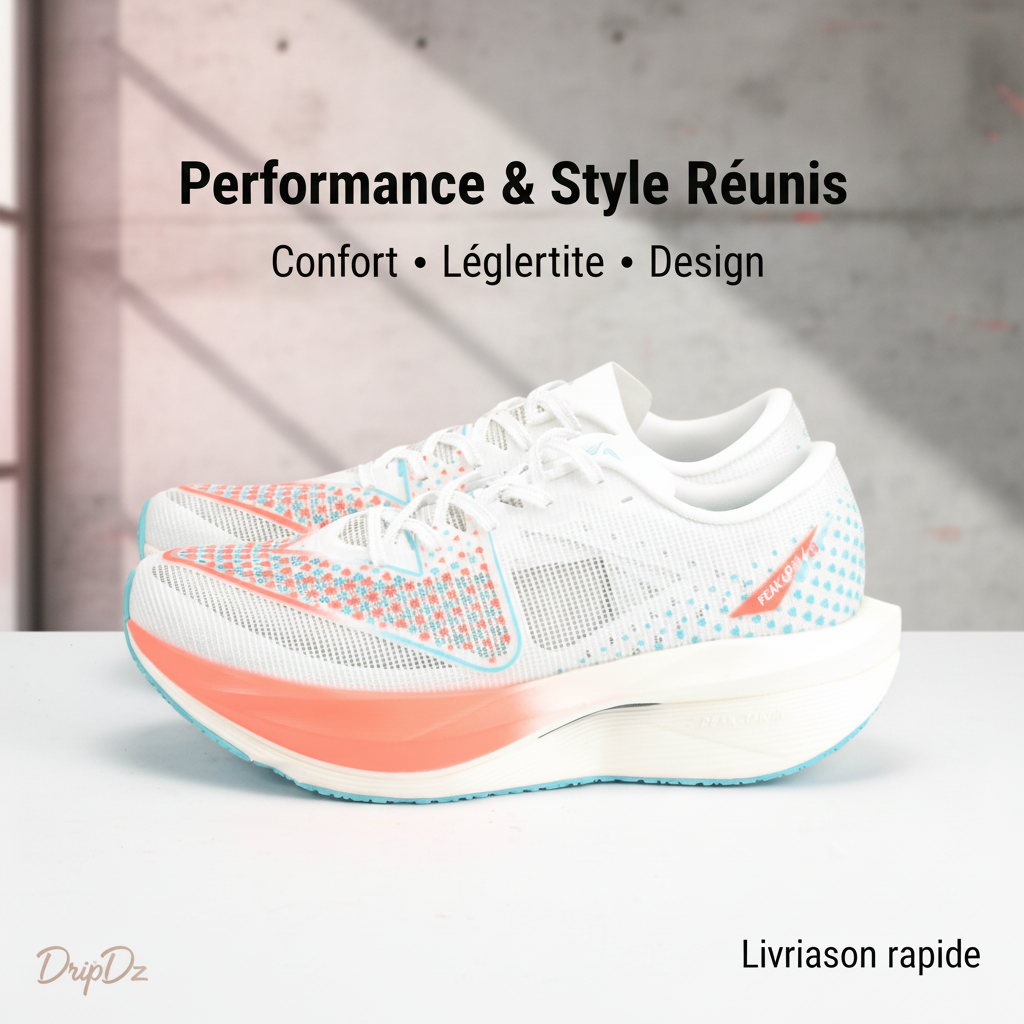 PEAK SHOES ET52667H-X036