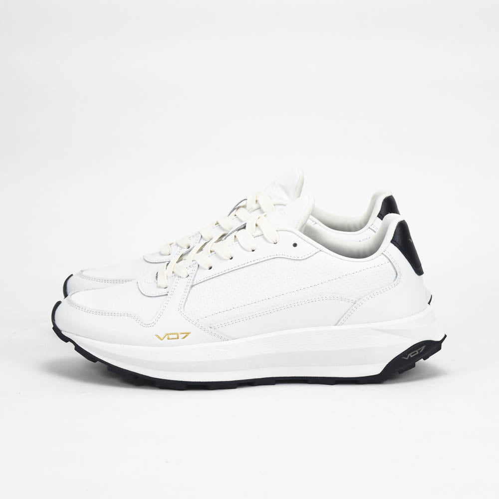 VO7 SHOES CH-ORA-WHT