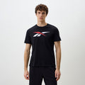 T-SHIRT REEBOK 100217151