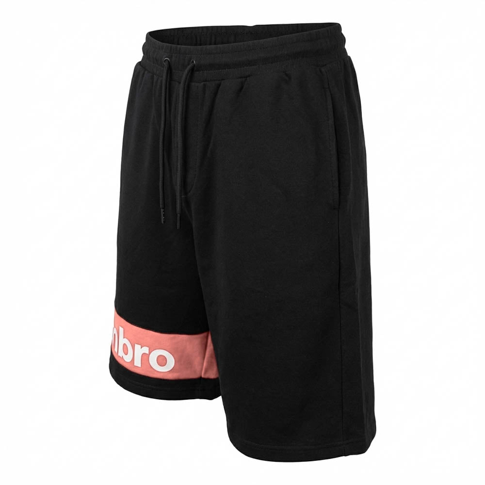 UMBRO SHORT UAA241M110-01X