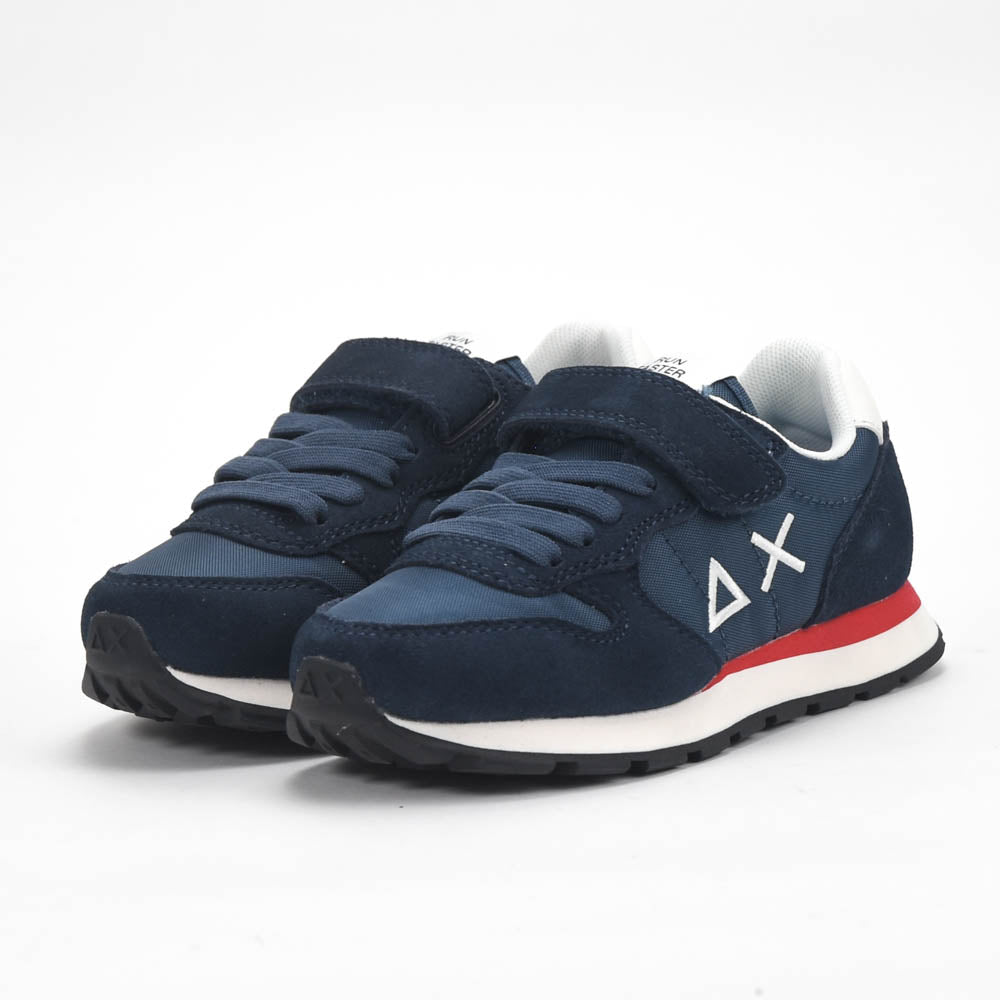 SUN68 SHOES Z35302K-07