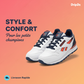 Reebok Court Advance Bold Sneakers 100208378