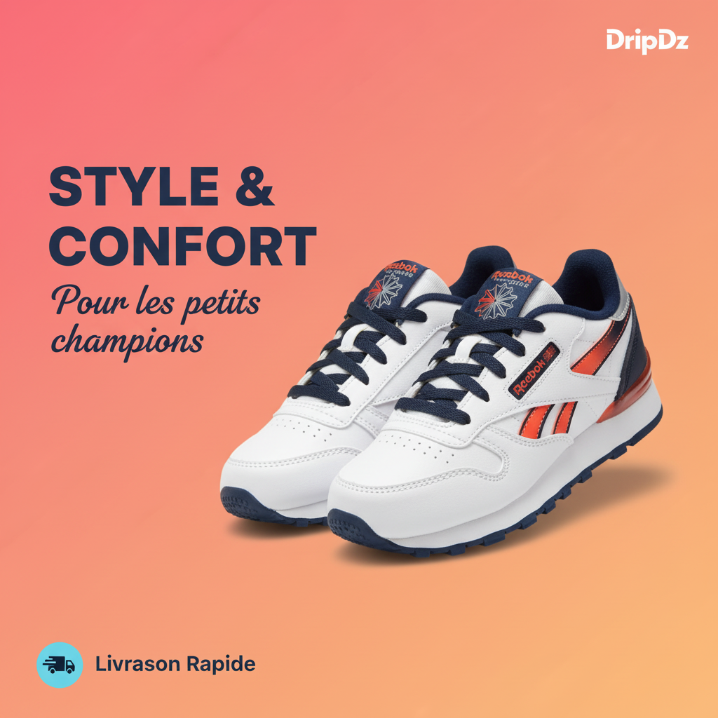 Reebok Court Advance Bold Sneakers 100208378