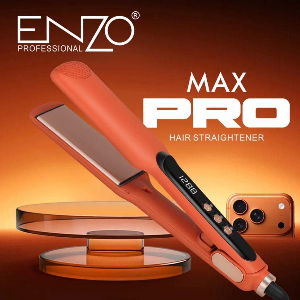 Lisseur ENZO Professional Max Pro