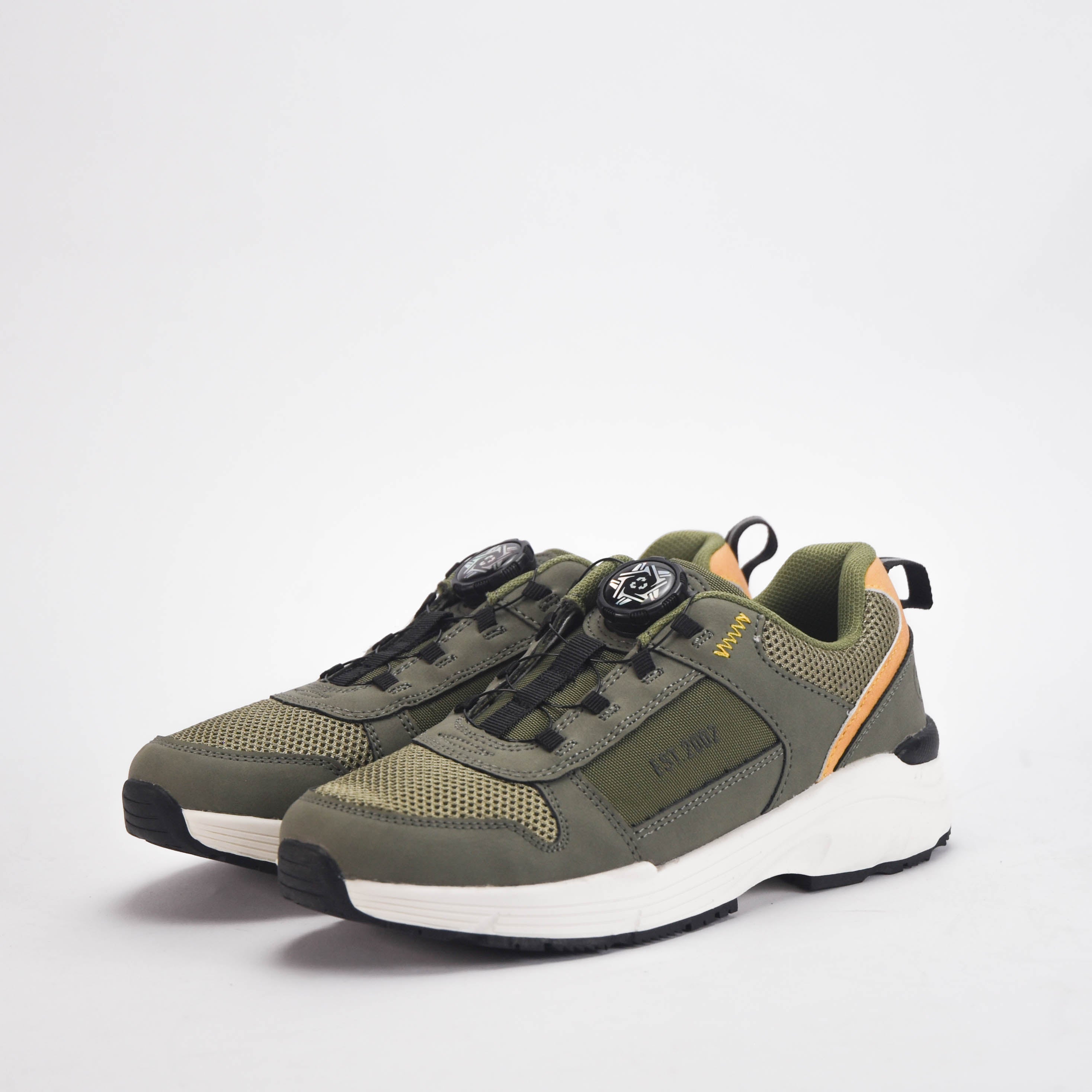 SAFETY JOGGER SHOES 609112