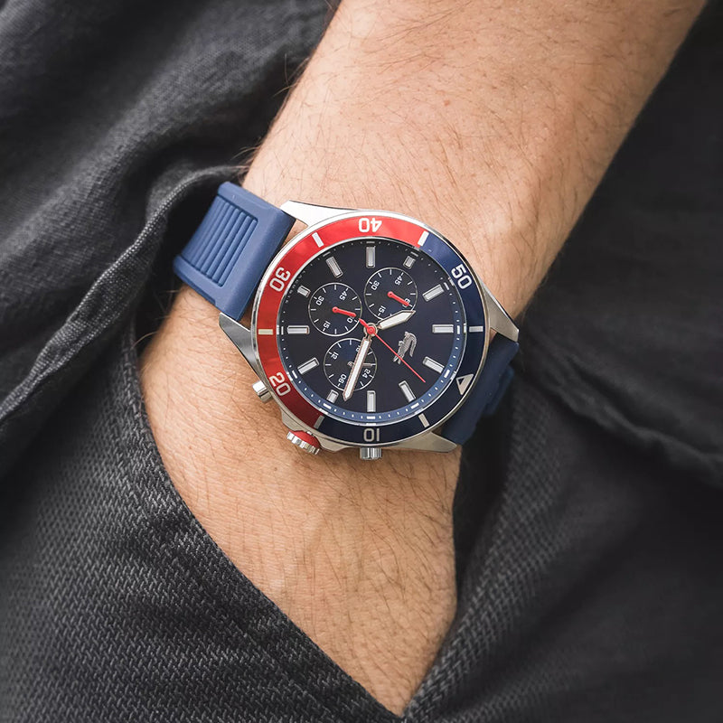 MONTRE LACOSTE 7613272439404