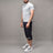 ENSEMBLE D-ROCK SPORT PANT NOIR