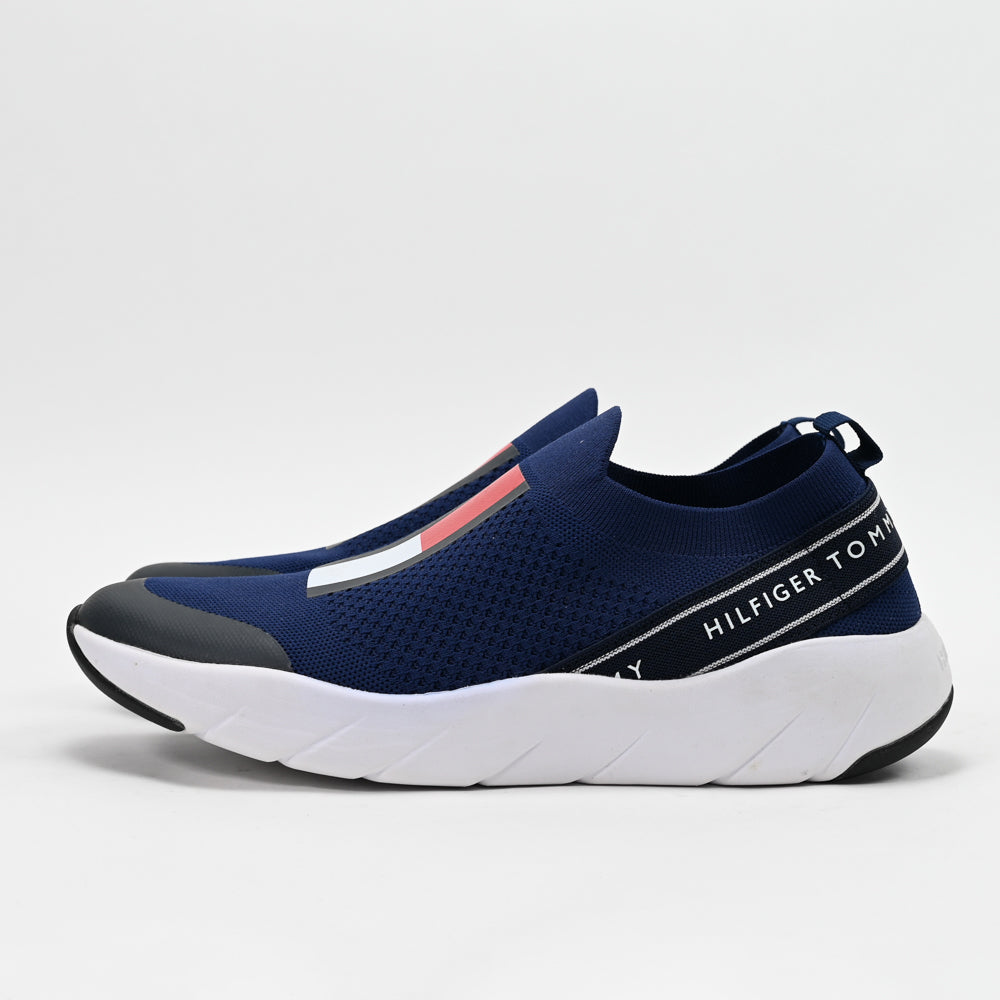 Tommy Hilfiger Low Cut Slip-On Sneakers