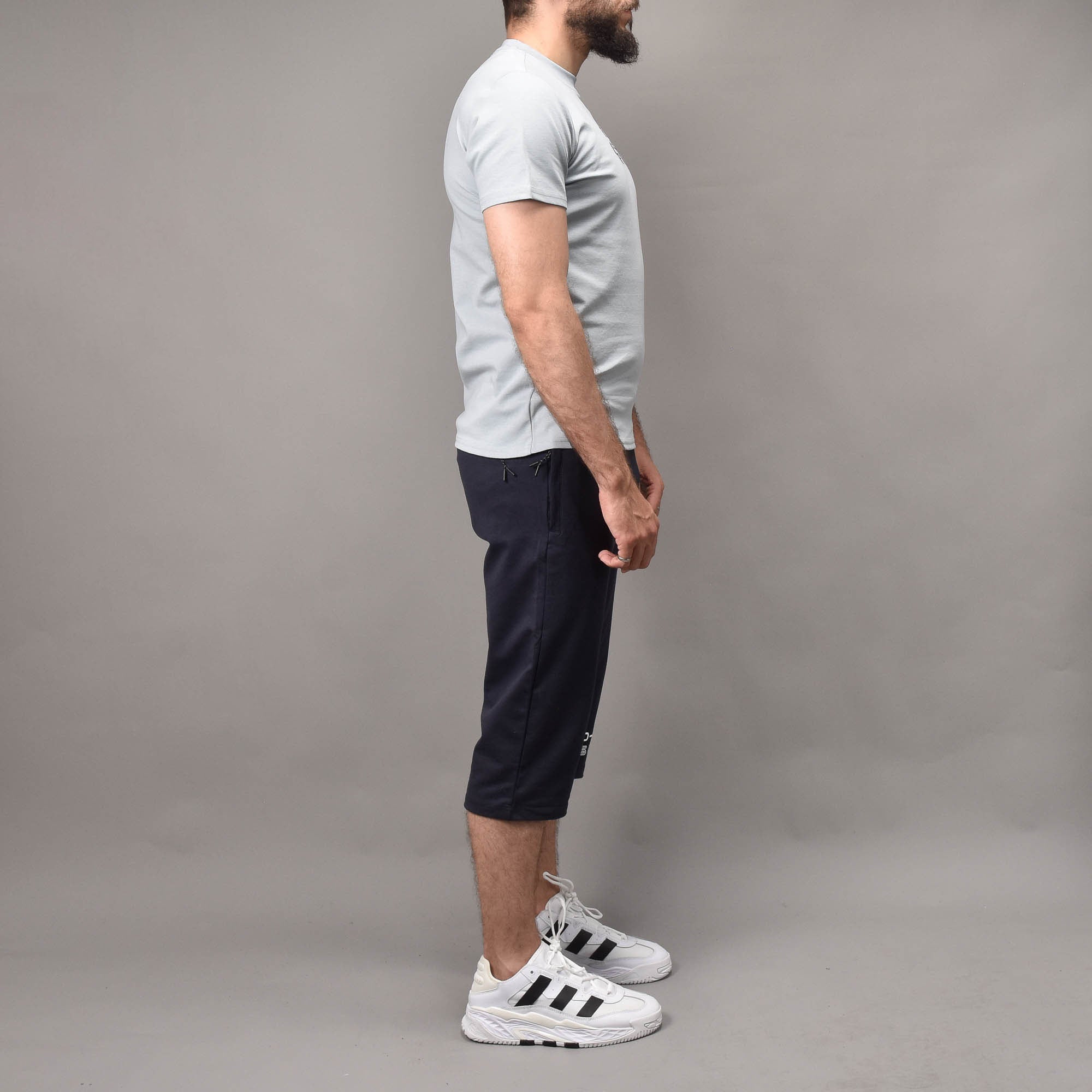 ENSEMBLE D-ROCK SPORT PANT NOIR
