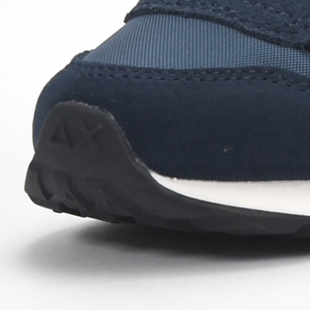 SUN68 SHOES Z35302B-07