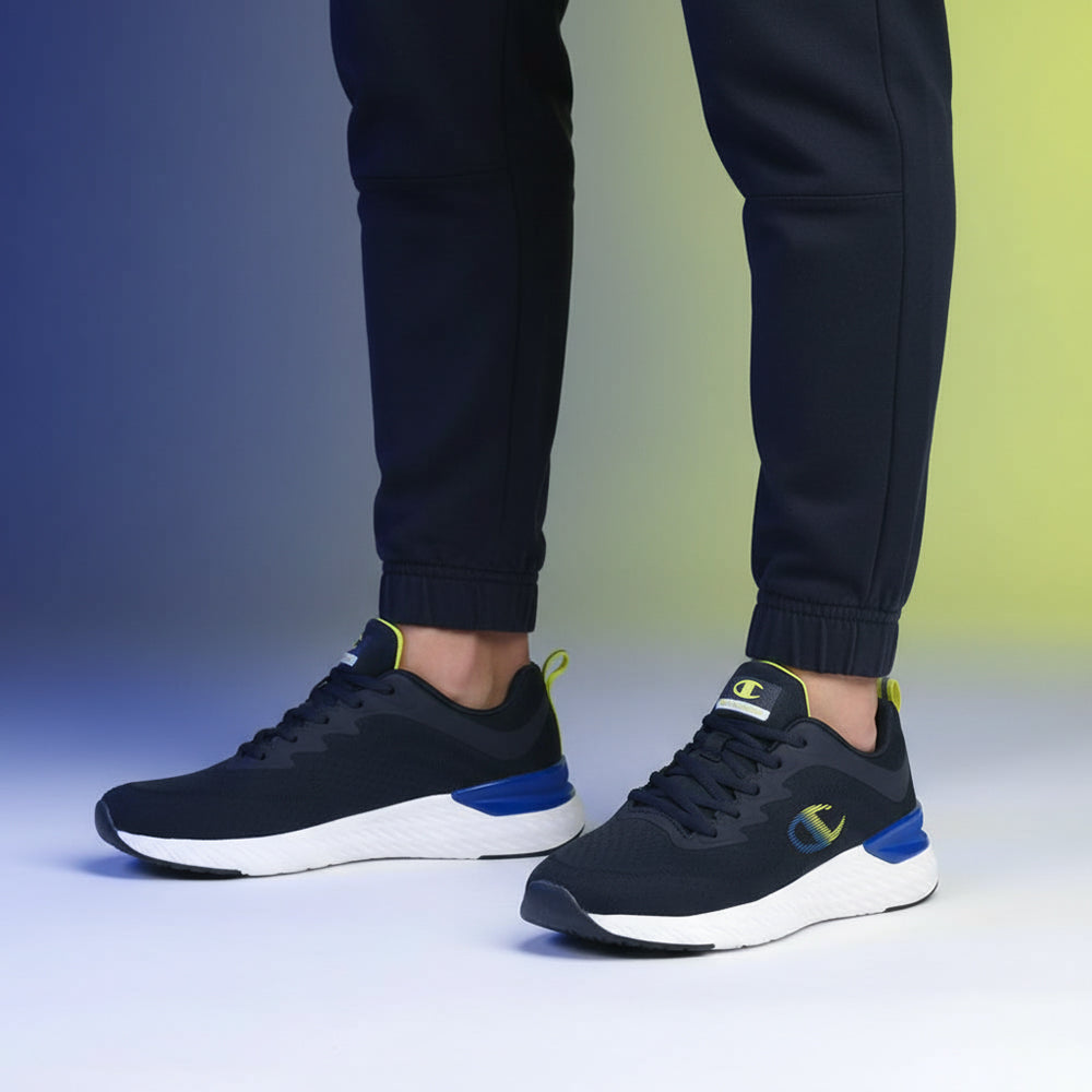 Champion RD18 Low Sneakers S22335-BS007