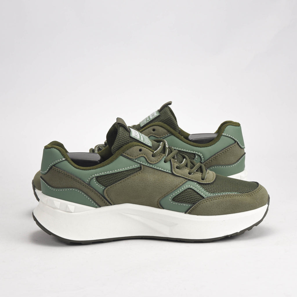 VENOM SHOES V39-17VERT