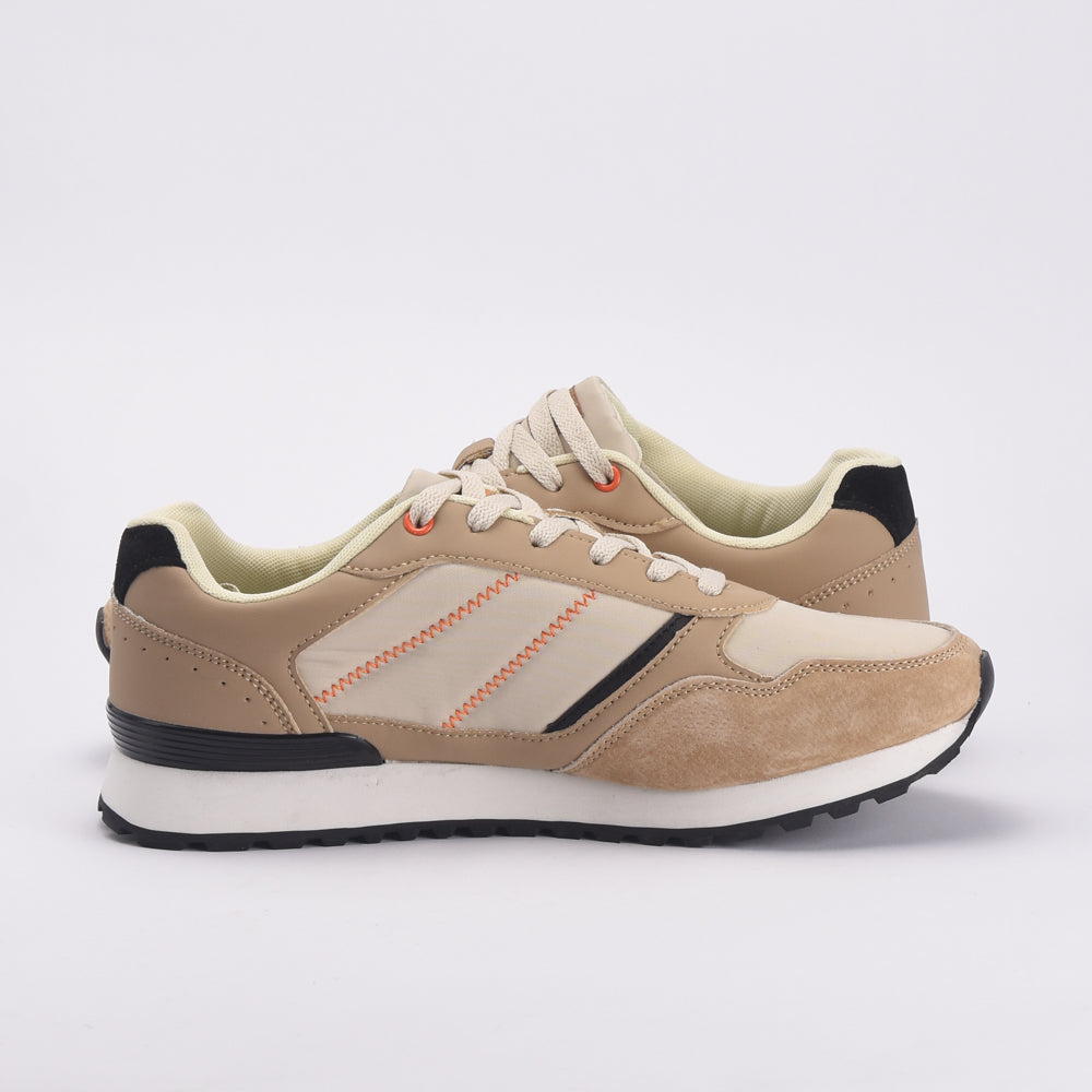 PONOCK SNEAKER AP24010BEIGE