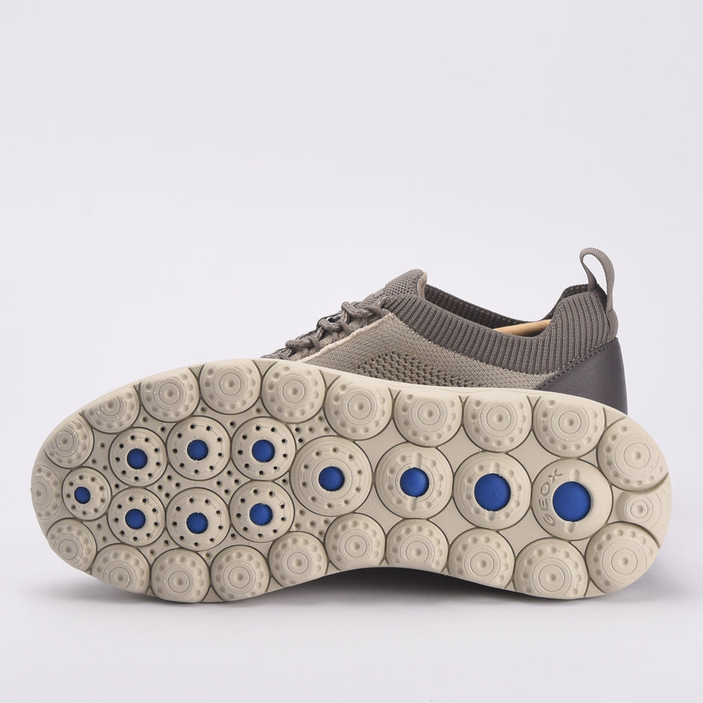 GEOX - KNIT.TEX.RECYCL -U55BYE-0009T-C5124