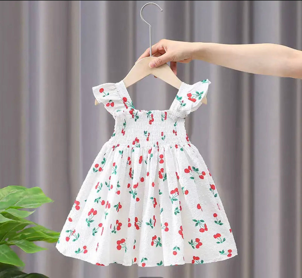 Robe Enfant - Power