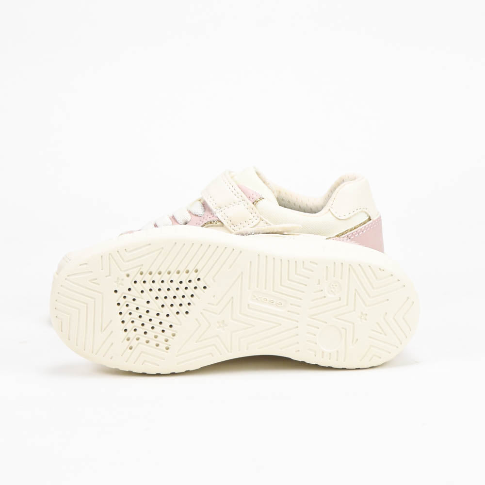GEOX BASKET J55DVA000BC-C1M8W