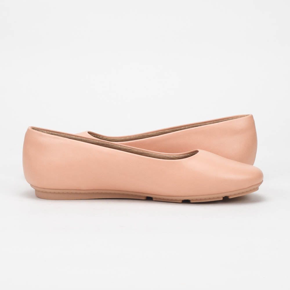 PICCADILLY BALLERINES FEMME MICHELE 122005-0044
