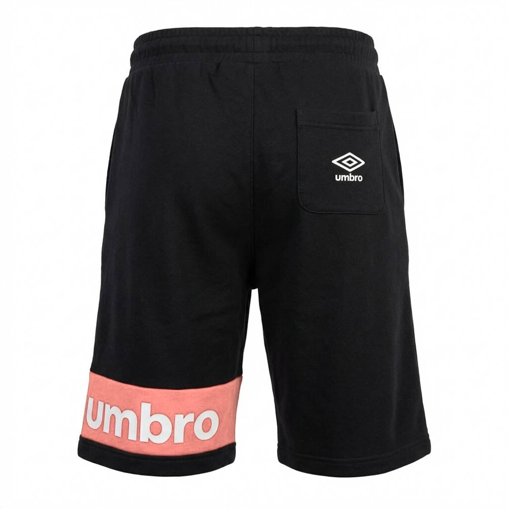 UMBRO SHORT UAA241M110-01X