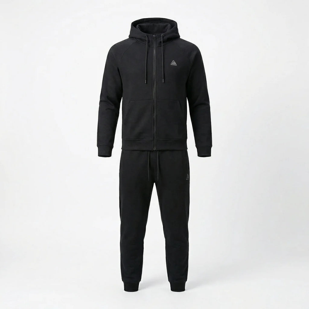 PEAK KNITTED TRACKSUIT FW94067-0020