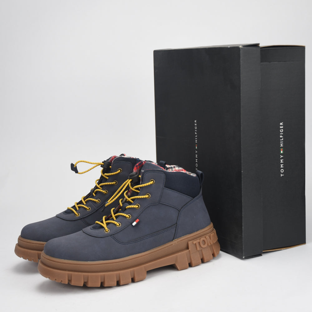 BASKET TOMMY T3B5 33156 0316800