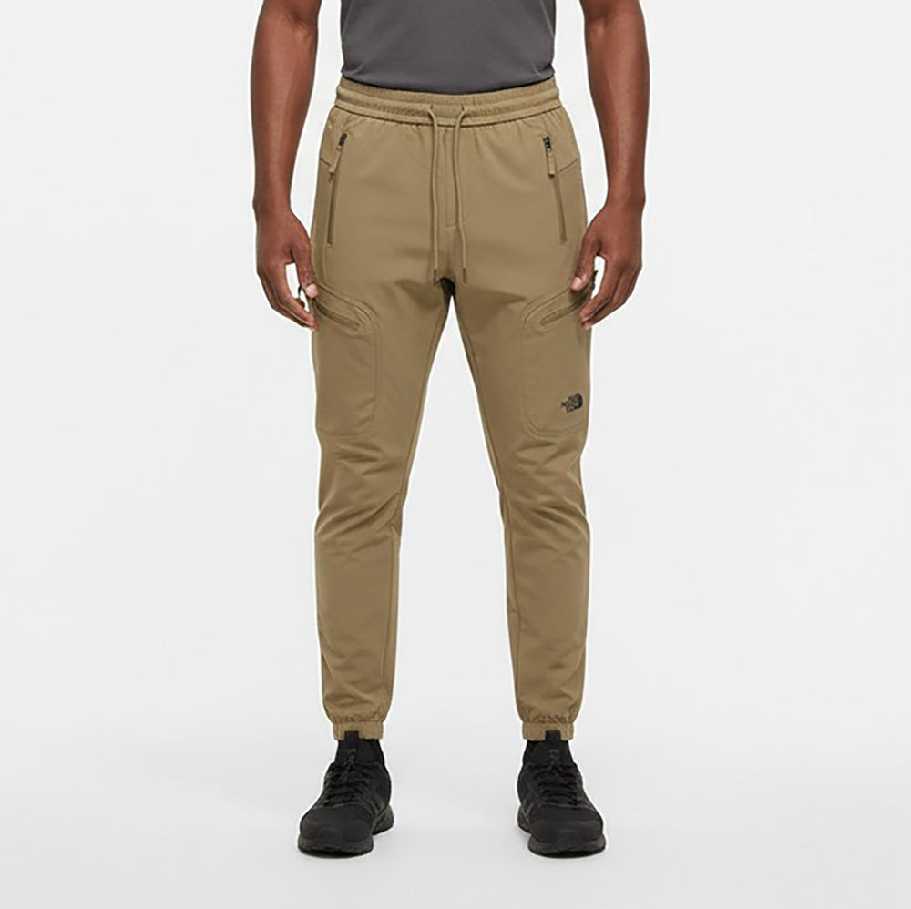 PANTALON THE NORTH FACE  POUR HOMME TNF-VMC-BEIGE