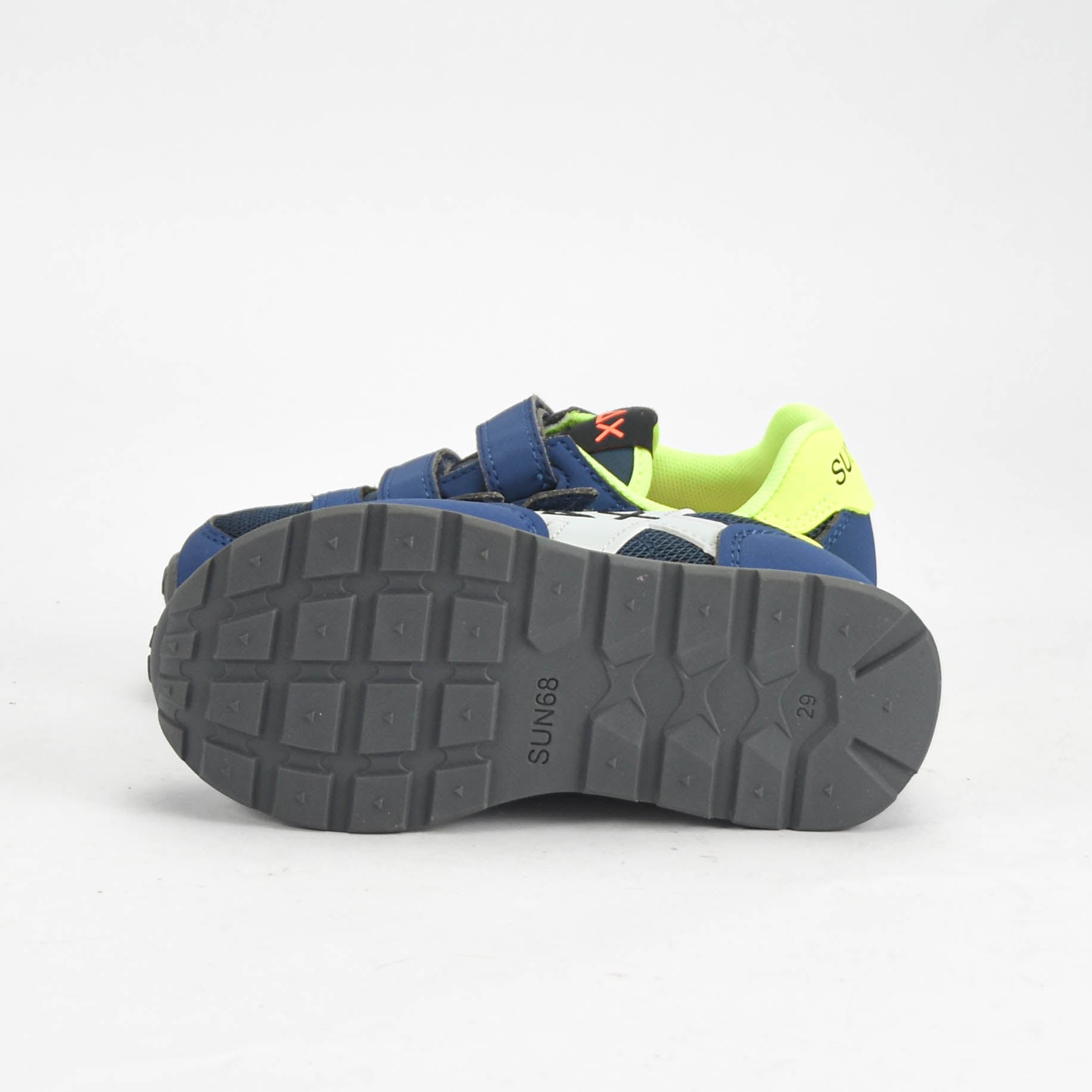 SUN68 SHOES Z35313B