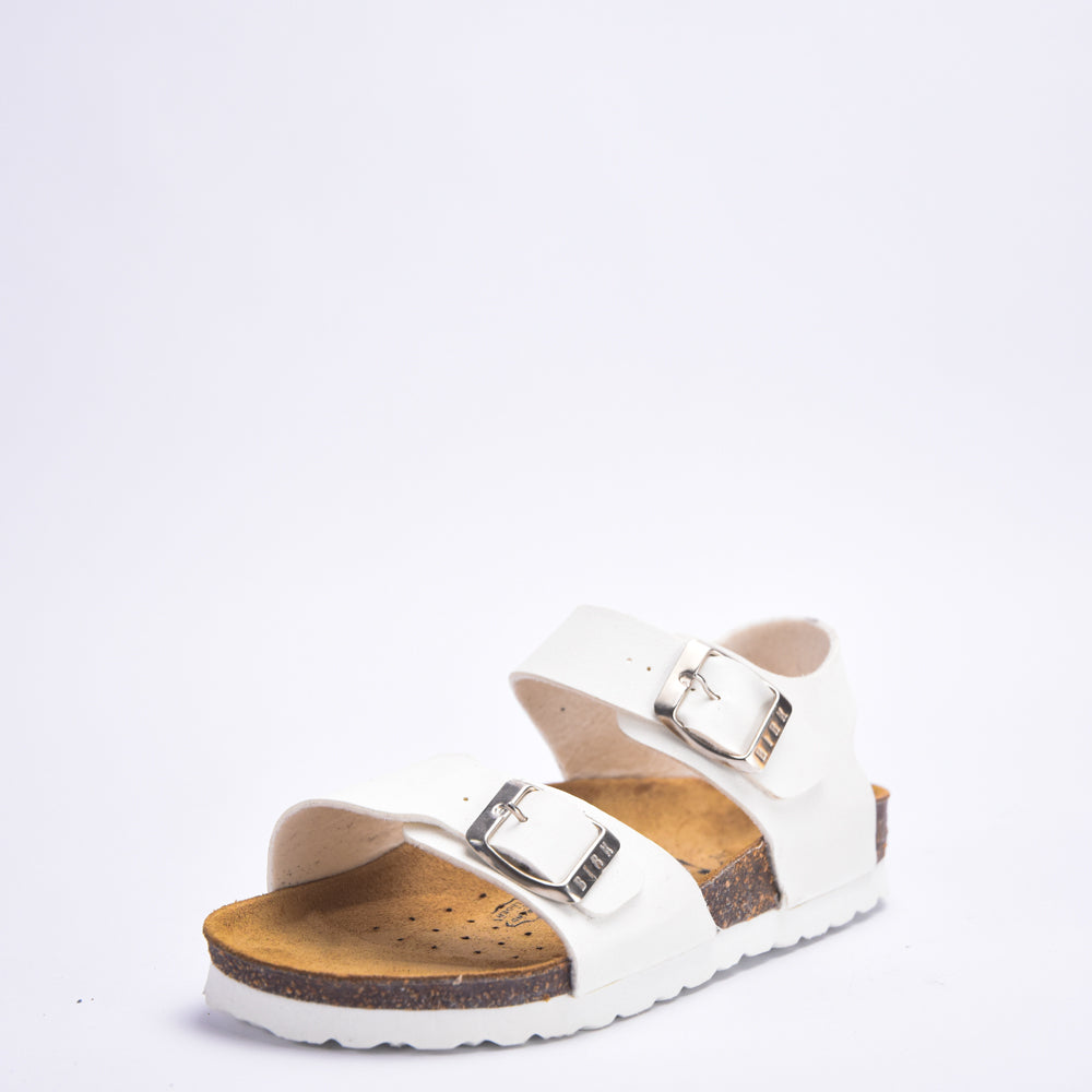 BIRKSBOT BLANC MAT \ BKE-301-BLANC MAT