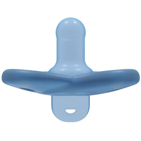 SOOTHIE Philips AVENT (Natural Curves) Blue 4550