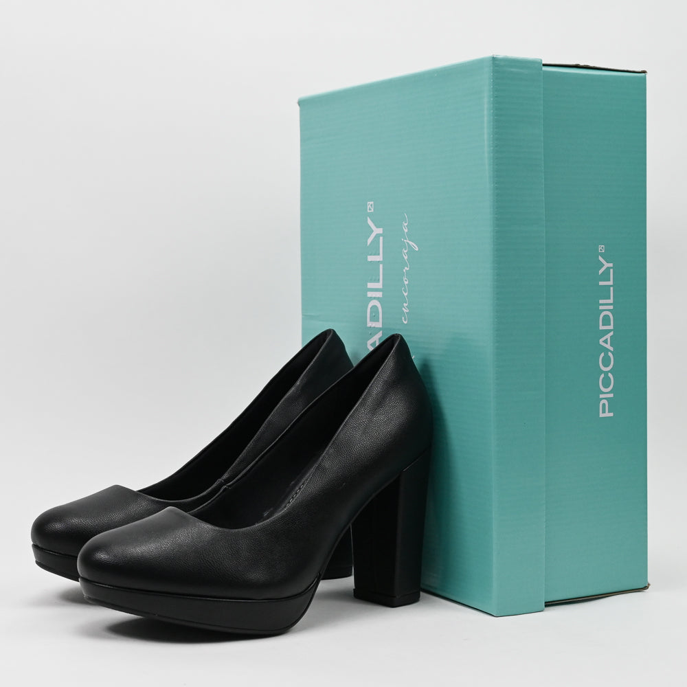 Chaussures à talons Piccadilly Femme