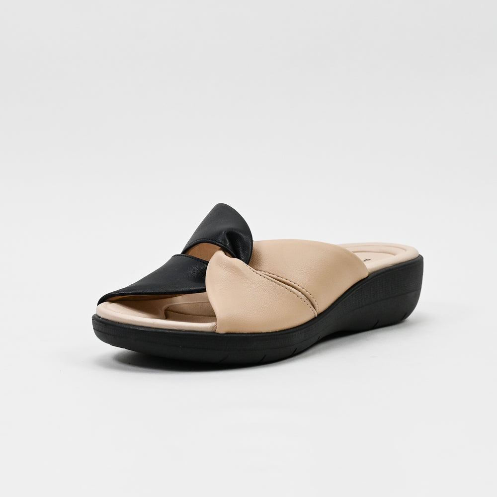Claquettes Piccadilly Femme